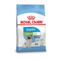 ROYAL CANIN X-SMALL PUPPY/JUNIOR 500GR