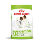 ROYAL CANIN X-SMALL ADULT 500GR