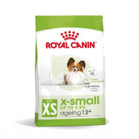 ROYAL CANIN X-SMALL AGEING +12 1500GR