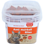 SANAL CAT ANTI-HAIRBALL  CUP  75 GRAM