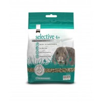 SCIENCE SELECTIVE RABBIT MATURE 1,5KG