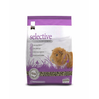 SCIENCE SELECTIVE CAVIA 1,5 KG