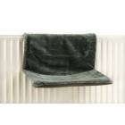 RADIATORHANGMAT GROEN