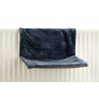 RADIATORHANGMAT BLAUW