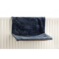 RADIATORHANGMAT BLAUW