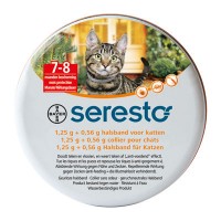 BAYER SERESTO BAND KAT