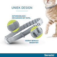 SERESTO BAND KAT