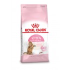 ROYAL CANIN KITTEN STERILISED 2KG