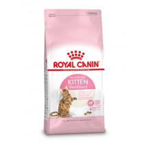 ROYAL CANIN KITTEN STERILISED 2KG