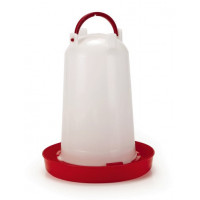 DRINKTOREN PLASTIC 3 LITER