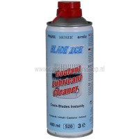 TONDEUSE SPUITBUS BLADE ICE 400 ML.