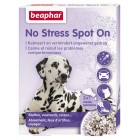 BEAPHAR NO STRESS HOND 3 PIPETTEN