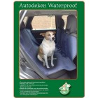 AUTO HONDENDEKEN WATERBESTENDIG