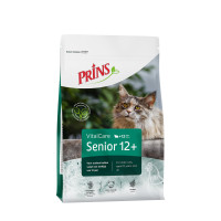 PRINS CAT VITALCARE SENIOR 12+  1,5KG