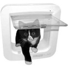 KATTENDEUR SUREFLAP 001 CHIP WIT