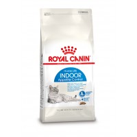 ROYAL CANIN INDOOR APPETIT CONTROL 4KG