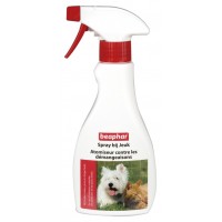 BEAPHAR SPRAY BIJ JEUK 250ML