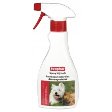 BEAPHAR SPRAY BIJ JEUK 250ML