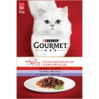 GOURMET MON PETIT SELECTIE VAN VLEES 6-PACK