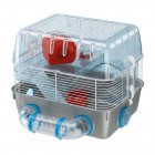 COMBI 1 FUN HAMSTERKOOI FERPLAST