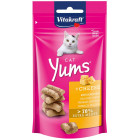 VITAKRAFT CAT YUMS MET KAAS - 40 GR.