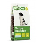 DISCUS PUPPY BROKKEN 2 KG