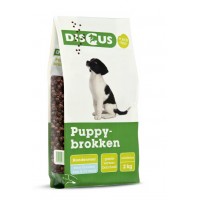 DISCUS PUPPY BROKKEN 2 KG