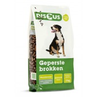 DISCUS GEPERSTE BROKKEN 3 KG