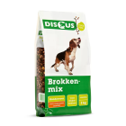 DISCUS BROKKEN MIX -    2 KG