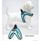 TRE PONTI TUIG FIBBIA STANDAARD BLAUW  Series