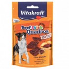 VITAKRAFT BEEFSTICK HOND QUADROS MET LEVER EN AARDAPPEL