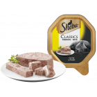 SHEBA CLASSIC PATE MET KIP 85 GR