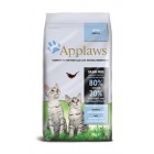 APPLAWS KITTEN KIP 2 KILO