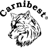CARNIBEST HOND KALKOEN EN RIJST 1000 GRAM