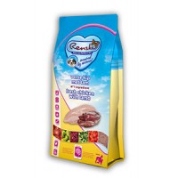 RENSKE SUPER PUPPY - VERSE KIP MET LAM 2 KG