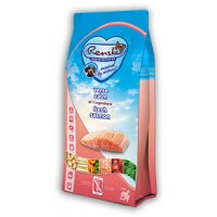 RENSKE ADULT - VERSE ZALM GRAANVRIJ  2 KG