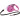 FLEXI ROLLIJN CLASSIC CORD S ROSE  8MTR VOOR HOND TOT 12KG