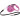 FLEXI ROLLIJN CLASSIC CORD M ROSE 5MTR VOOR HOND TOT 20KG