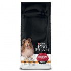 PROPLAN DOG ADULT MEDIUM KIP ORIGINAL 14 KG