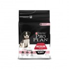 PROPLAN DOG PUPPY MEDUM SENSITIVE SKIN 12 KG