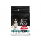 PROPLAN DOG PUPPY MEDUM SENSITIVE DIGESTION 12 KG