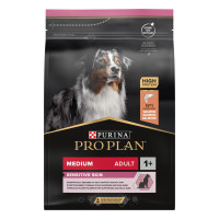 PROPLAN DOG ADULT MEDIUM SENSITIVE SKIN 14 KG