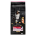 PROPLAN DOG ADULT MEDIUM SENSITIVE SKIN 14 KG