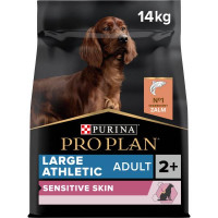 PROPLAN DOG LARGE ATHLETIC KIP 14KG