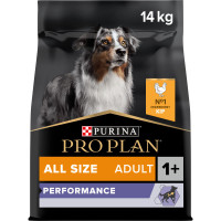 PROPLAN DOG ALL SIZE PERFORMANCE 14 KG.