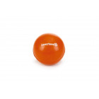 RUBBER BAL MASSIEF NR. 3 - 6,5 CM