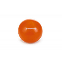 RUBBER BAL MASSIEF NR. 4 - 7,5 CM