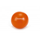 RUBBER BAL MASSIEF NR. 5 - 9 CM