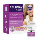 FELIWAY CLASSIC VERDAMPER  MET VULLING 1ST 48ml