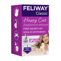 FELIWAY CLASSIC VERDAMPER  NAVULLING 1ST 48ml